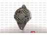 ATL Autotechnik L 60 090 kintamosios srovės generatorius
23100-C9811, A 1 T 24471, A 1 T 25083