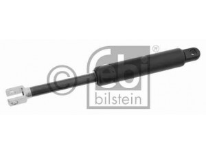 FEBI BILSTEIN 08139 dujinė spyruoklė, bagažinė 
 Priedai -> Bagažinė/pakrovimo skyrius
123 980 00 64, 123 980 01 64