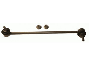 LEMFÖRDER 27162 02 šarnyro stabilizatorius 
 Ašies montavimas/vairavimo mechanizmas/ratai -> Stabilizatorius/fiksatoriai -> Savaime išsilyginanti atrama
31 30 6 781 541, 31 35 4 014 575