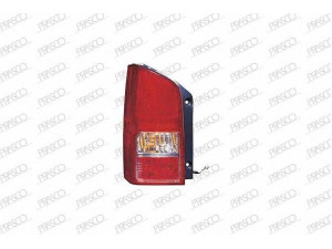 PRASCO DS8144074 kombinuotas galinis žibintas 
 Kėbulas -> Šviesos -> Kombinuotas galinis žibintas/dalys -> Kombinuotas galinis žibintas
26555EA525