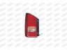 PRASCO DS8144074 kombinuotas galinis žibintas 
 Kėbulas -> Šviesos -> Kombinuotas galinis žibintas/dalys -> Kombinuotas galinis žibintas
26555EA525