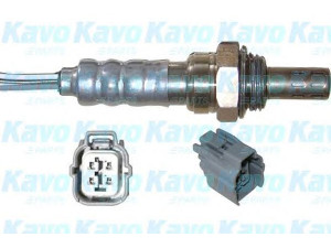 KAVO PARTS EOS-2011 lambda jutiklis 
 Variklis -> Variklio elektra
36532PLD003, 36532PLD013