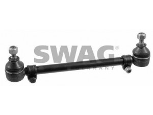 SWAG 20 72 0006 strypo montavimas 
 Vairavimas -> Sujungimo trauklės surinkimas/dalys -> Sujungimo trauklės surinkimas
32 21 1 124 231, 32 21 1 129 020