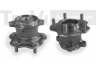 TREVI AUTOMOTIVE WB1078 rato guolio komplektas 
 Ašies montavimas/vairavimo mechanizmas/ratai -> Rato stebulė/montavimas -> Rato guolis
43202EN11A, 43202JG200
