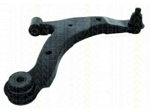 TRISCAN 8500 80521 vikšro valdymo svirtis 
 Ašies montavimas/vairavimo mechanizmas/ratai -> Valdymo svirtis/pasukamosios svirties sujungimas -> Vairo trauklės (valdymo svirtis, išilginis balansyras, diago
4656730AE, 4656730AH, 4656730AL