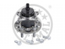 OPTIMAL 982212 rato guolio komplektas 
 Ašies montavimas/vairavimo mechanizmas/ratai -> Rato stebulė/montavimas -> Rato guolis
42450-52080, 42607-33011