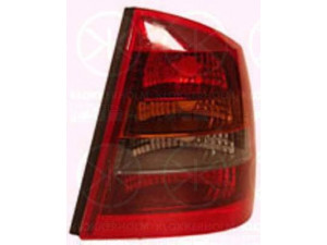 KLOKKERHOLM 50510741 kombinuotas galinis žibintas 
 Elektros įranga -> Šviesos -> Kombinuotas galinis žibintas/dalys -> Kombinuotas galinis žibintas
12 22 077