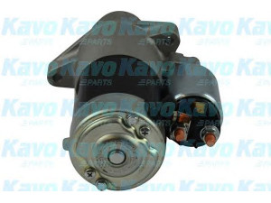 KAVO PARTS EST-5501 starteris 
 Elektros įranga -> Starterio sistema -> Starteris
A0061510401, M1T30271, 1810A002