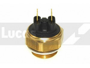LUCAS ELECTRICAL SNB720 temperatūros jungiklis, radiatoriaus ventiliatorius 
 Aušinimo sistema -> Siuntimo blokas, aušinimo skysčio temperatūra
95632734, 95632734
