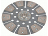 SACHS 1864 600 355 sankabos diskas
AL 120067, AZ 24248, AZ 30976