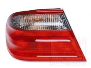 VAN WEZEL 3029931U kombinuotas galinis žibintas 
 Kėbulas -> Šviesos -> Kombinuotas galinis žibintas/dalys -> Kombinuotas galinis žibintas
2108203364, A2108203364