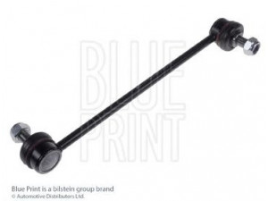 BLUE PRINT ADG085150 šarnyro stabilizatorius 
 Ašies montavimas/vairavimo mechanizmas/ratai -> Stabilizatorius/fiksatoriai -> Savaime išsilyginanti atrama
54830-2S000, 54830-2S00QQK, 54830-2S200