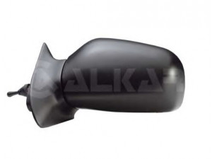 ALKAR 6165622 išorinis veidrodėlis 
 Kėbulas -> Keleivių kabina -> Veidrodėlis
8760623100