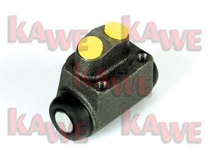 KAWE W4995 rato stabdžių cilindras 
 Stabdžių sistema -> Ratų cilindrai
GWC1133, GWC1160, GWC133, GWC133