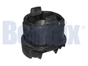 BENDIX 045384B valdymo svirties/išilginių svirčių įvorė 
 Ašies montavimas/vairavimo mechanizmas/ratai -> Valdymo svirtis/pasukamosios svirties sujungimas -> Montavimas/sutvirtinimas
2023510842