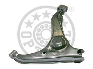 OPTIMAL G6-1220 vikšro valdymo svirtis 
 Ašies montavimas/vairavimo mechanizmas/ratai -> Valdymo svirtis/pasukamosios svirties sujungimas -> Vairo trauklės (valdymo svirtis, išilginis balansyras, diago
46201-60B00, 46201-60B02, 4620160B11