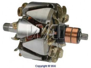 WAIglobal 28-208 rotorius, kintamosios srovės generatorius
F0DU10335CA, F3DU10335AA, F67U10335AA