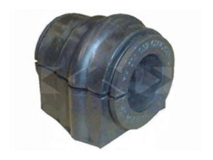 SPIDAN 411659 įvorė, stabilizatorius 
 Ašies montavimas/vairavimo mechanizmas/ratai -> Stabilizatorius/fiksatoriai -> Sklendės
203 323 05 85, 203 323 21 85