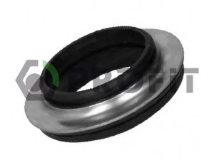 PROFIT 2314-0549 frikcinis guolis, pakabos statramsčio atramos montavimas 
 Ašies montavimas/vairavimo mechanizmas/ratai -> Montavimas, pakabos statramstis
51726SNA013, 51726SNAG01