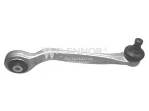 FLENNOR FL573-F vikšro valdymo svirtis 
 Ašies montavimas/vairavimo mechanizmas/ratai -> Valdymo svirtis/pasukamosios svirties sujungimas -> Vairo trauklės (valdymo svirtis, išilginis balansyras, diago
4E0407510B, 4E0407510E, 4E0407510B
