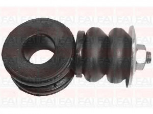 FAI AutoParts SS4415 šarnyro stabilizatorius 
 Ašies montavimas/vairavimo mechanizmas/ratai -> Stabilizatorius/fiksatoriai -> Savaime išsilyginanti atrama
357411315
