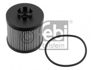FEBI BILSTEIN 37441 alyvos filtras 
 Filtrai -> Alyvos filtras
03C 115 562, 03C 115 577 A, 03C 115 562