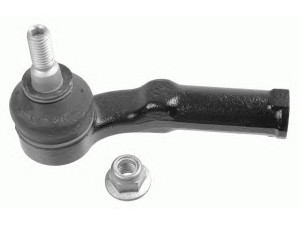LEMFÖRDER 33872 01 skersinės vairo trauklės galas 
 Vairavimas -> Vairo mechanizmo sujungimai
1501855, 1541488, 8V41-3290-AA