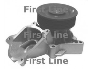 FIRST LINE FWP1991 vandens siurblys 
 Aušinimo sistema -> Vandens siurblys/tarpiklis -> Vandens siurblys
11517788305, 11517791833, 11517805808