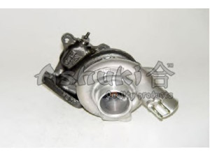 ASHUKI C240-38S kompresorius, įkrovimo sistema
MD170563, MD187208
