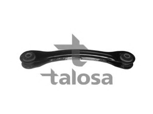 TALOSA 46-04767 vikšro valdymo svirtis 
 Ašies montavimas/vairavimo mechanizmas/ratai -> Valdymo svirtis/pasukamosios svirties sujungimas -> Vairo trauklės (valdymo svirtis, išilginis balansyras, diago
1502440