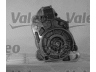 VALEO 438167 starteris 
 Elektros įranga -> Starterio sistema -> Starteris
077911023J, 077911023JX, 077911023K