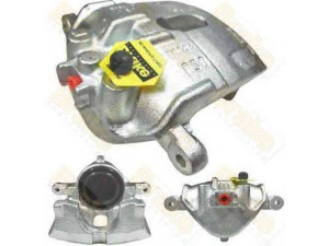Brake ENGINEERING CA2208R stabdžių apkaba 
 Dviratė transporto priemonės -> Stabdžių sistema -> Stabdžių apkaba / priedai
SEG100260