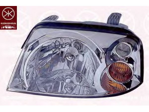 KLOKKERHOLM 31240141 priekinis žibintas 
 Kėbulas -> Priekinis žibintas/dalys -> Priekinis žibintas/įterp.
92110-05520