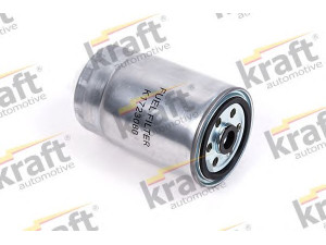 KRAFT AUTOMOTIVE 1723080 kuro filtras 
 Techninės priežiūros dalys -> Papildomas remontas
1906 67, 1906 C3, 46797378, 60816460