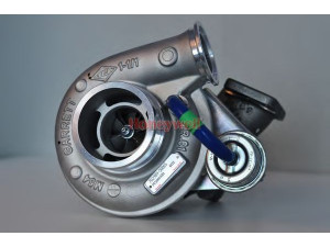 GARRETT 702989-5006S kompresorius, įkrovimo sistema 
 Išmetimo sistema -> Turbokompresorius
504094261