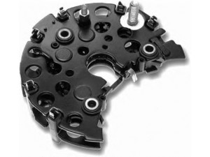 MAGNETI MARELLI 940016174000 lygintuvas, kintamosios srovės generatorius