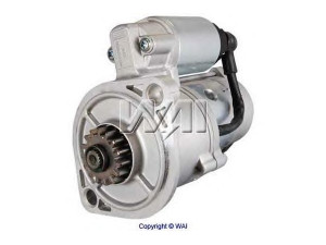 WAIglobal 19839N starteris
S1341, S1341A, S1341B, S1341C, S1341D