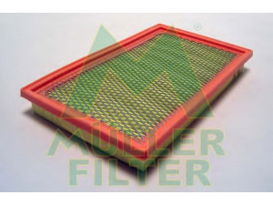 MULLER FILTER PA3517 oro filtras 
 Techninės priežiūros dalys -> Techninės priežiūros intervalai
71750719, 1378054LA0, 1378054LA0000