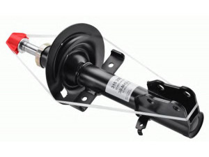 SACHS 315 298 amortizatorius 
 Pakaba -> Amortizatorius
415 320 04 13, A 415 320 04 13