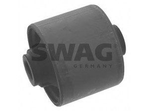 SWAG 84 94 2252 valdymo svirties/išilginių svirčių įvorė 
 Ašies montavimas/vairavimo mechanizmas/ratai -> Valdymo svirtis/pasukamosios svirties sujungimas -> Montavimas/sutvirtinimas
46282-81A00, 46282-81A00-000