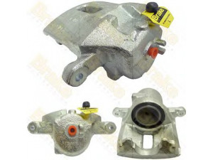 Brake ENGINEERING CA2636 stabdžių apkaba 
 Dviratė transporto priemonės -> Stabdžių sistema -> Stabdžių apkaba / priedai
45013S6FE01