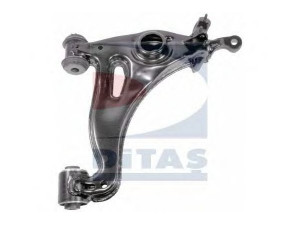 DITAS A1-3775 vikšro valdymo svirtis 
 Ašies montavimas/vairavimo mechanizmas/ratai -> Valdymo svirtis/pasukamosios svirties sujungimas -> Vairo trauklės (valdymo svirtis, išilginis balansyras, diago
170 330 02 07, 202 330 27 07, 202 330 42 07