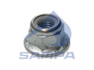 SAMPA 104.144 veržlė
963 110, 963110, 981 948, 981948