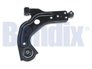 BENDIX 042222B vikšro valdymo svirtis 
 Ašies montavimas/vairavimo mechanizmas/ratai -> Valdymo svirtis/pasukamosios svirties sujungimas -> Vairo trauklės (valdymo svirtis, išilginis balansyras, diago
1071694, 1072694, 98FB3042CD
