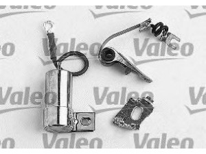 VALEO 582168 montavimo komplektas, uždegimo valdymo blokas 
 Kibirkšties / kaitinamasis uždegimas -> Uždegimo modulis/valdymo blokas
95624993, 7701402250