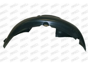 PRASCO VW0363614 vidinis sparno skydas 
 Kėbulas -> Transporto priemonės priekis -> Sparnas/montavimo dalys
1K0805977B