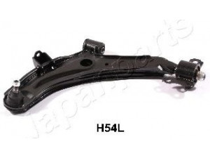 JAPANPARTS BS-H54L vikšro valdymo svirtis 
 Ašies montavimas/vairavimo mechanizmas/ratai -> Valdymo svirtis/pasukamosios svirties sujungimas -> Vairo trauklės (valdymo svirtis, išilginis balansyras, diago
54500-29000, 54500-29500, 5450029500