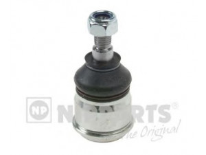 NIPPARTS J4864002 atramos/vairo trauklė 
 Ašies montavimas/vairavimo mechanizmas/ratai -> Sujungimai -> Atramos/vairo trauklė
51220-S04-003, 51220-S74-E00, 51220-SR0-A01