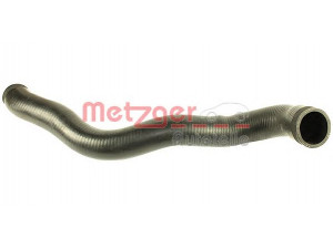 METZGER 2400155 kompresoriaus padavimo žarna 
 Išmetimo sistema -> Turbokompresorius
5860759
