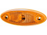 HELLA 2PS 344 690-687 šoninis atšvaitas